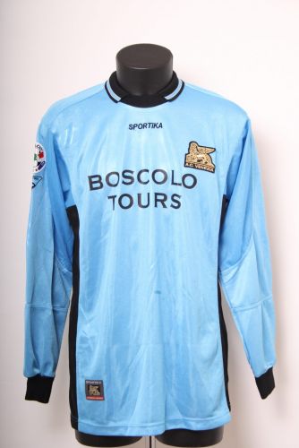 Venezia FC 2004-05 home