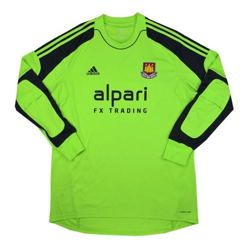 West Ham United 2013-14 Portero