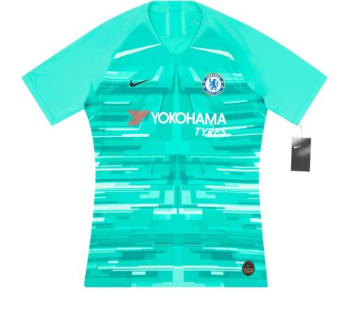 Chelsea 2019-20 Portero