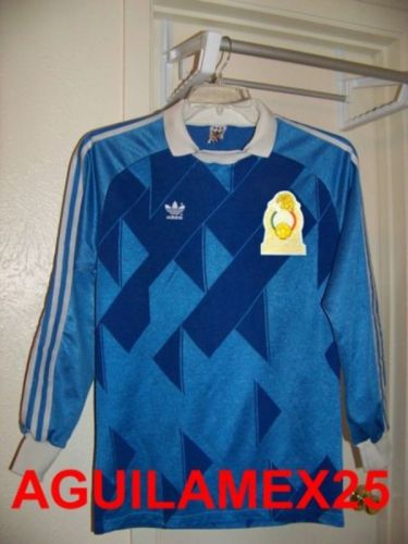 Mexico 1986 gk