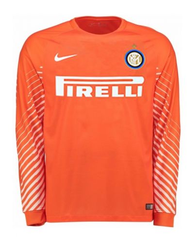 Inter Milan 2017-18 GK