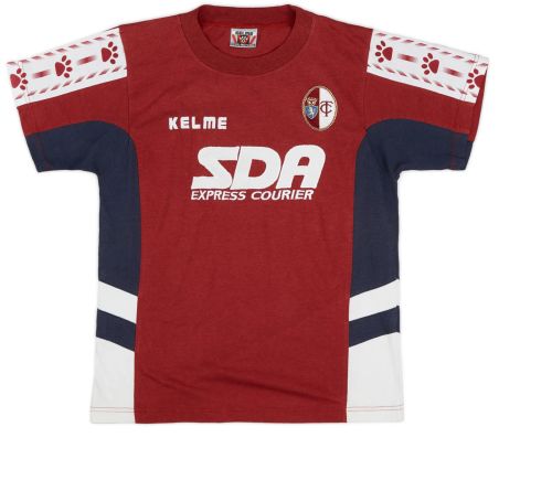 Torino FC 1998-99 home