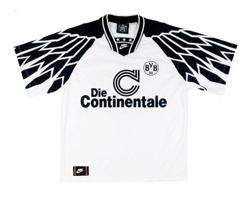 Borussia Dortmund 1994-95 Visitante