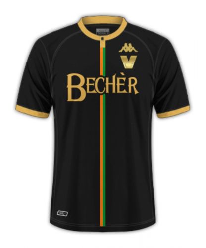 Venezia FC 2023-24 home