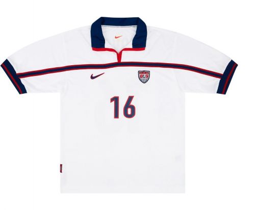 USA 1998 home