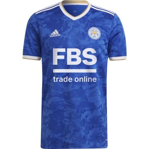 Leicester City 2021-22 Local