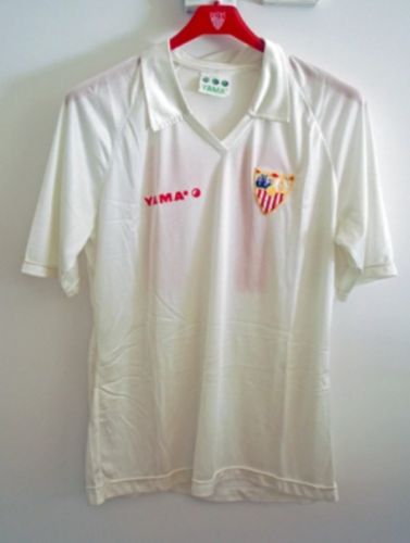 Sevilla FC 1983-84 Home