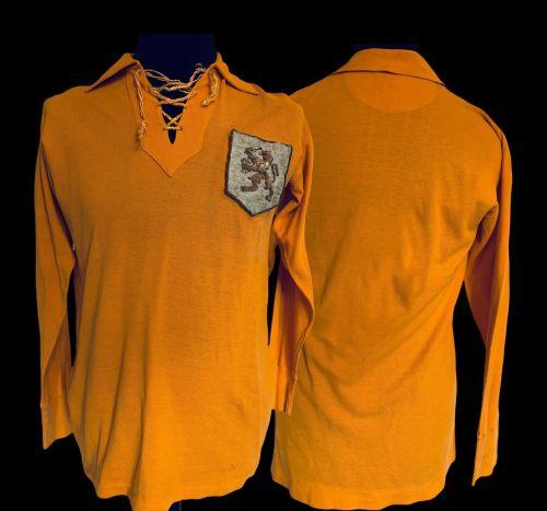 Netherlands 1935 home