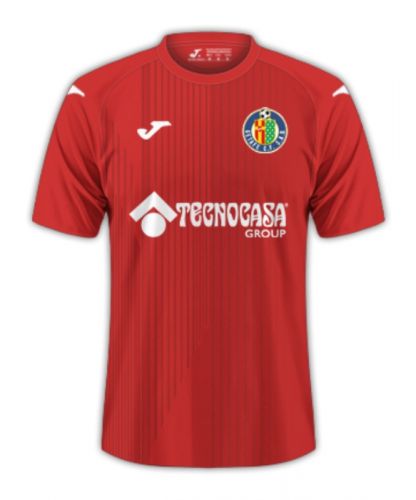 Getafe CF 2017-18 Away