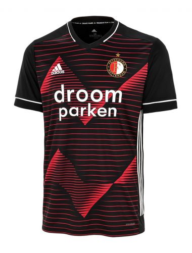 Feyenoord 2020-21 away