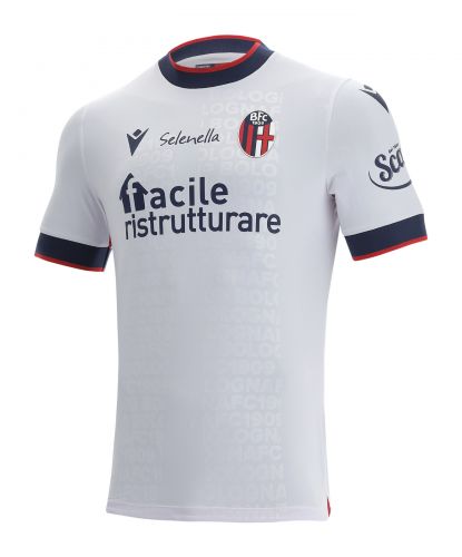 Bologna FC 2021-22 away