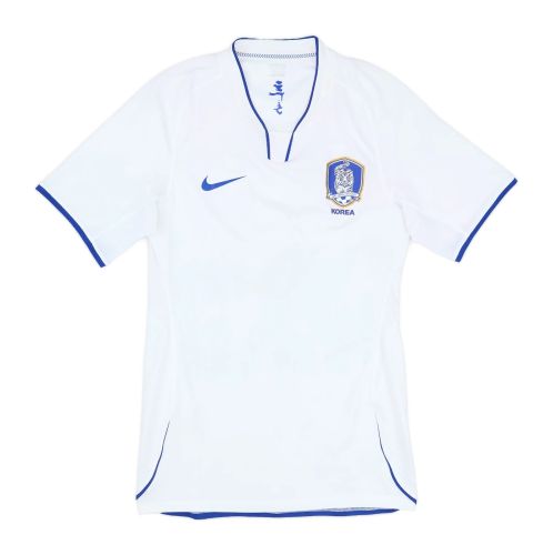 South Korea 2008 away