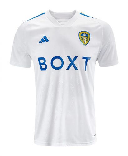 Leeds United 2023-24 Local