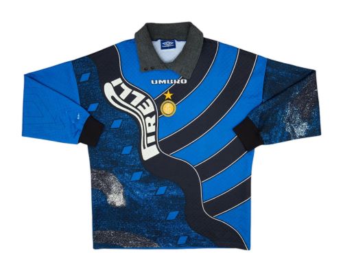 Inter Milan 1995-96 GK