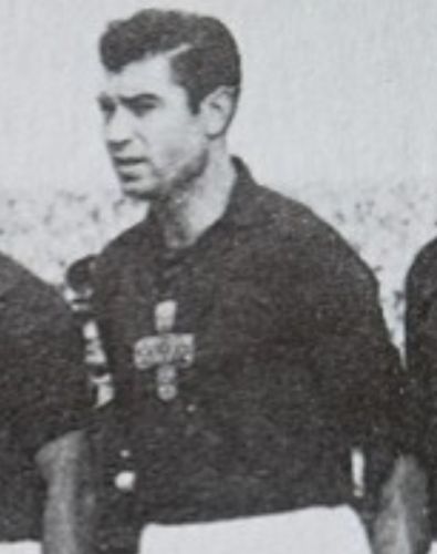 Portugal 1953 Local
