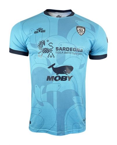 Cagliari 2023-24 home