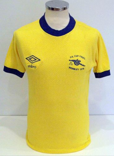 Arsenal 1977-78 Especial