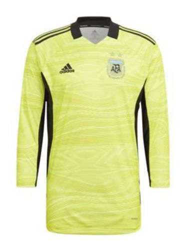 Argentina 2021 Portero