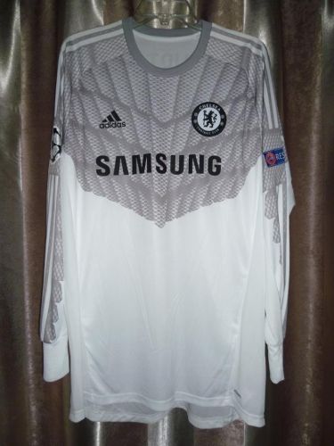 Chelsea 2014-15 Portero