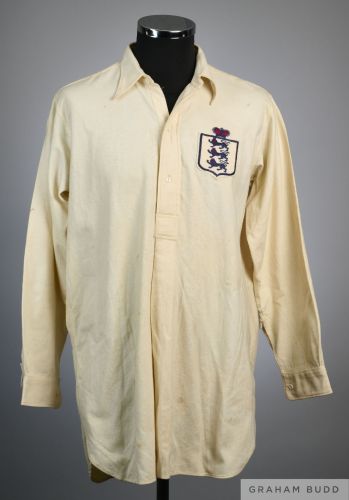 England 1946 Home