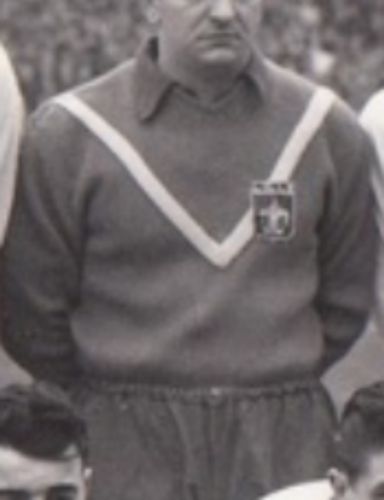 Lille OSC 1950-51 gk