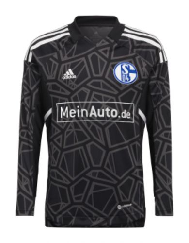 Schalke 04 2022-23 GK