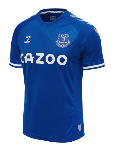 Everton 2020-21 home