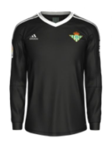 Real Betis 2017-18 Portero