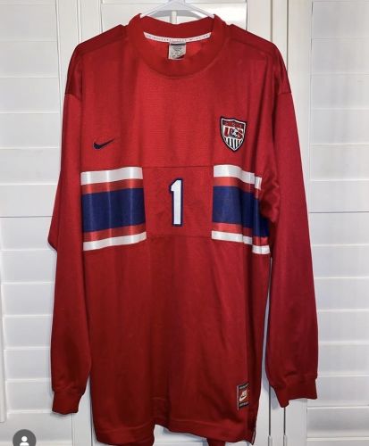 USA 1996 gk