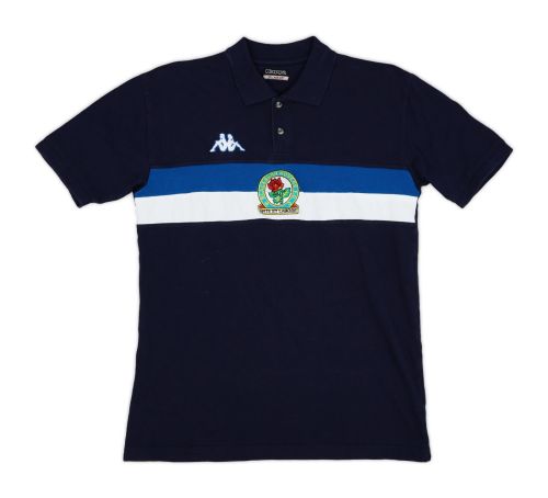 Blackburn Rovers 2002-03 Home