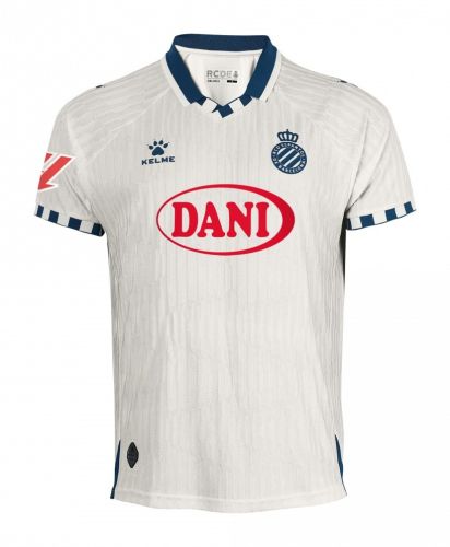 Espanyol 2025-26 Away