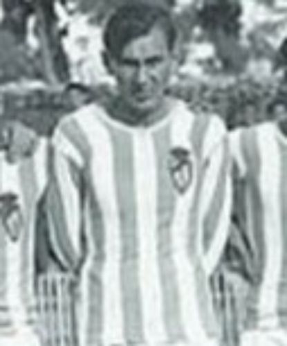 Valladolid 1927-28 home