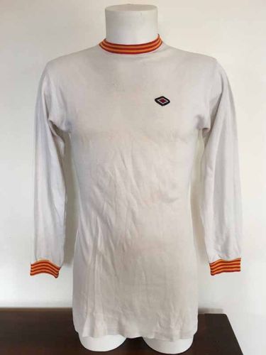AS Roma 1969-70 Local