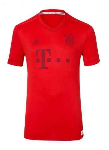 Bayern Munich 2016-17 Special