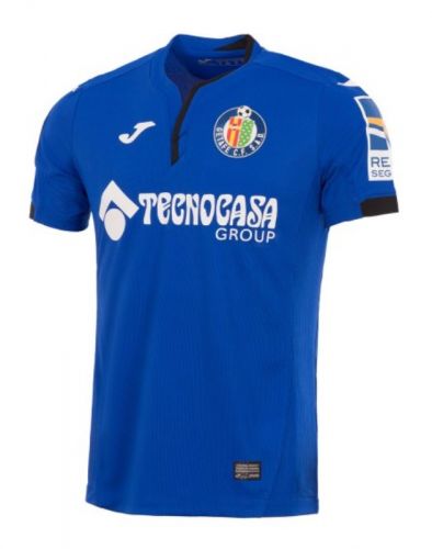 Getafe CF 2020-21 Home