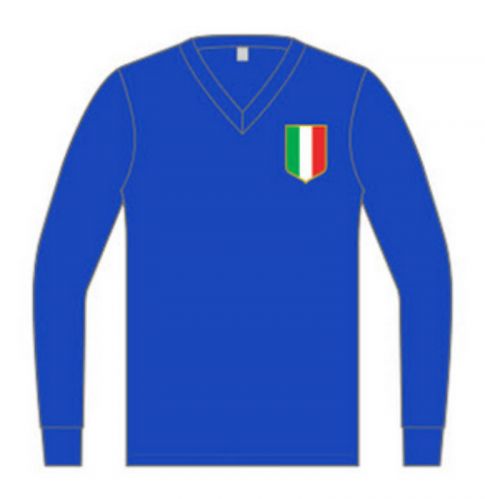 Italy 1950 Local