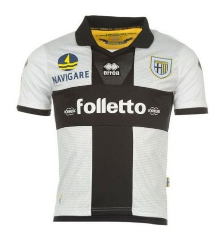 Parma 2012-13 home