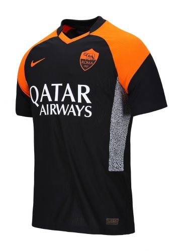 AS Roma 2020-21 Tercera