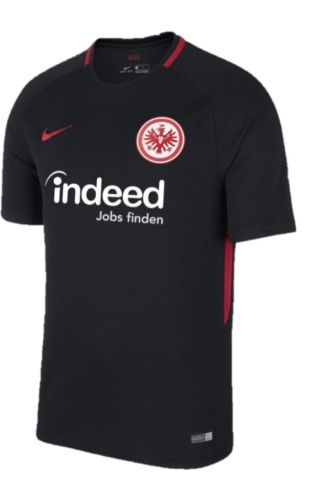 Eintracht Frankfurt 2017-18 away
