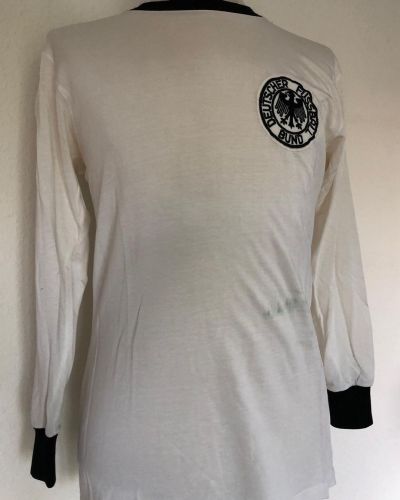 Germany 1974 Home