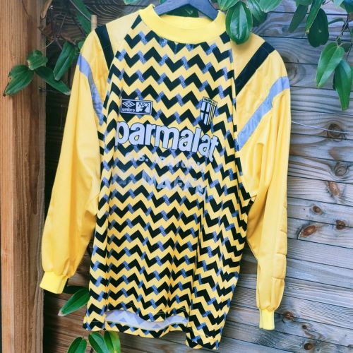 Parma 1990-91 gk