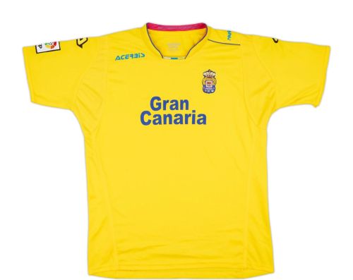 Las Palmas 2015-16 Local