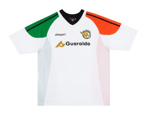 Venezia FC 2005-06 away