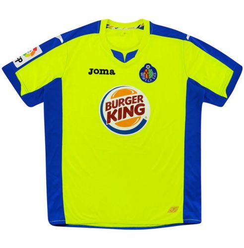 Getafe CF 2011-12 Away