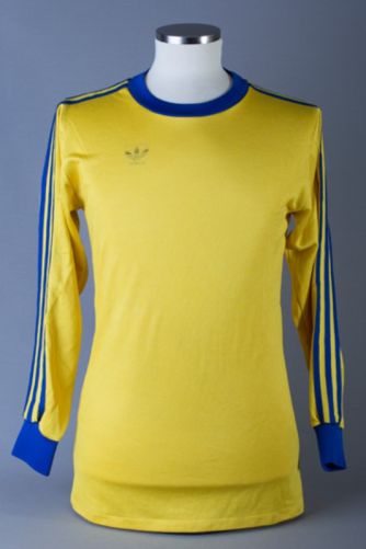Feyenoord 1979-80 third