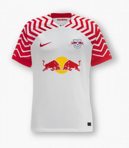 RB Leipzig 2023-24 home