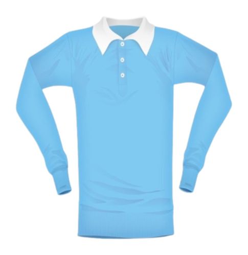 Lazio 1950-51 home