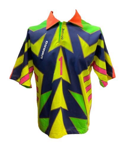 Mexico 1994 away