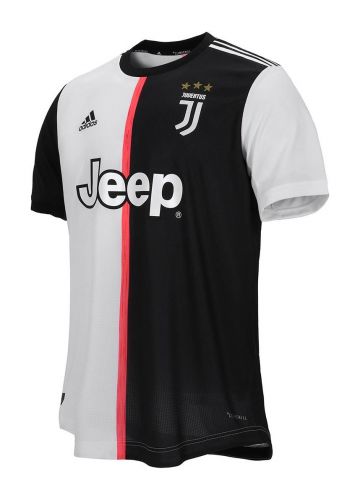 Juventus 2019-20 Home