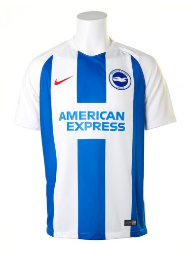 Brighton 2018-19 Home